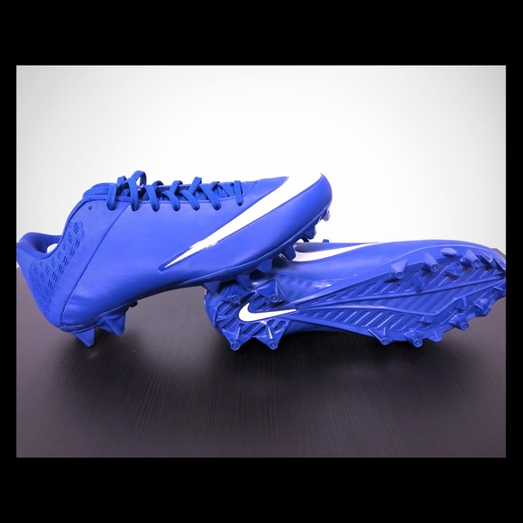 Nike Vapor Speed 2 Low TD CF Men’s 10.5 - Picture 1 of 7